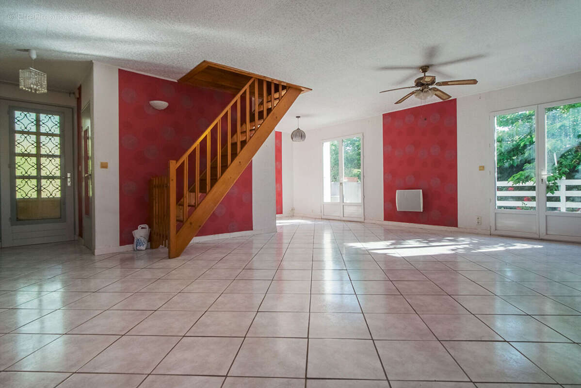 Maison à CARCASSONNE