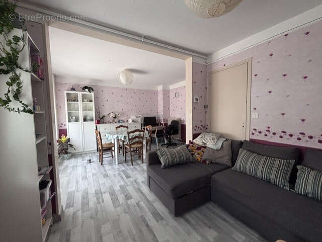 Maison 3 chambres avec jardin et terrasse - Vitry-le-François - photo 5