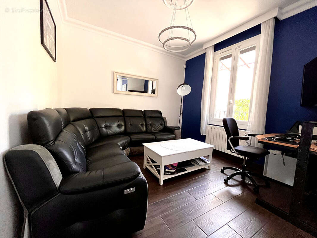 Maison à RIS-ORANGIS