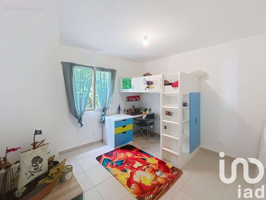 Photo 6 - Maison à CESSENON-SUR-ORB