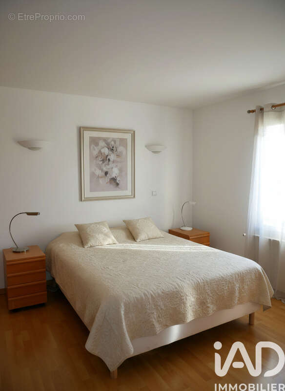 Photo 8 - Maison à SAINT-BRICE-SOUS-FORET