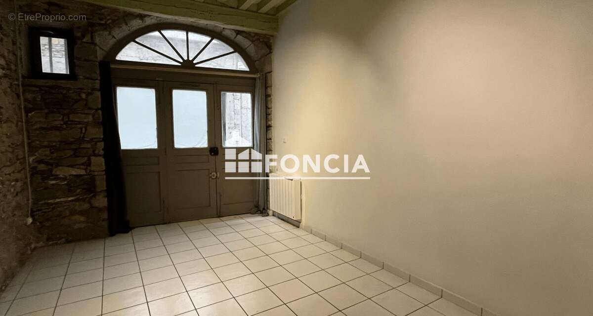 Appartement à LYON-5E