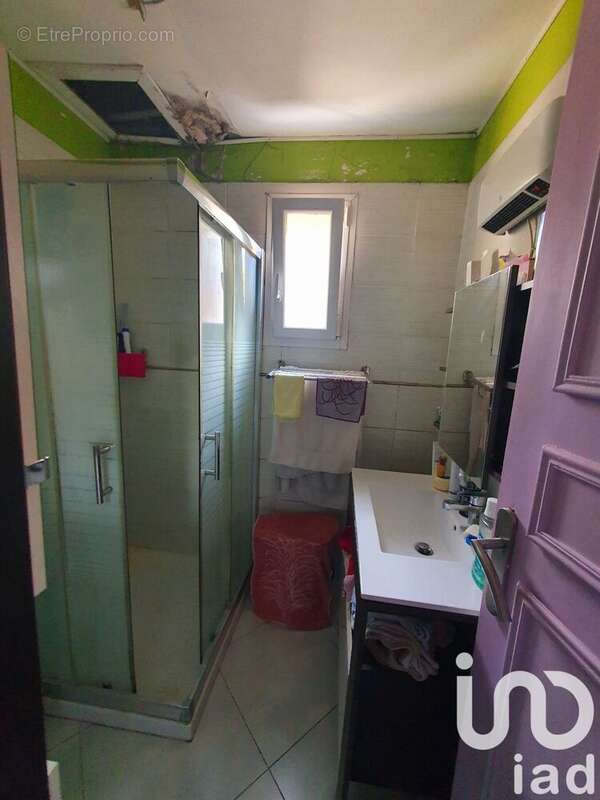 Photo 8 - Appartement à BEDARIEUX