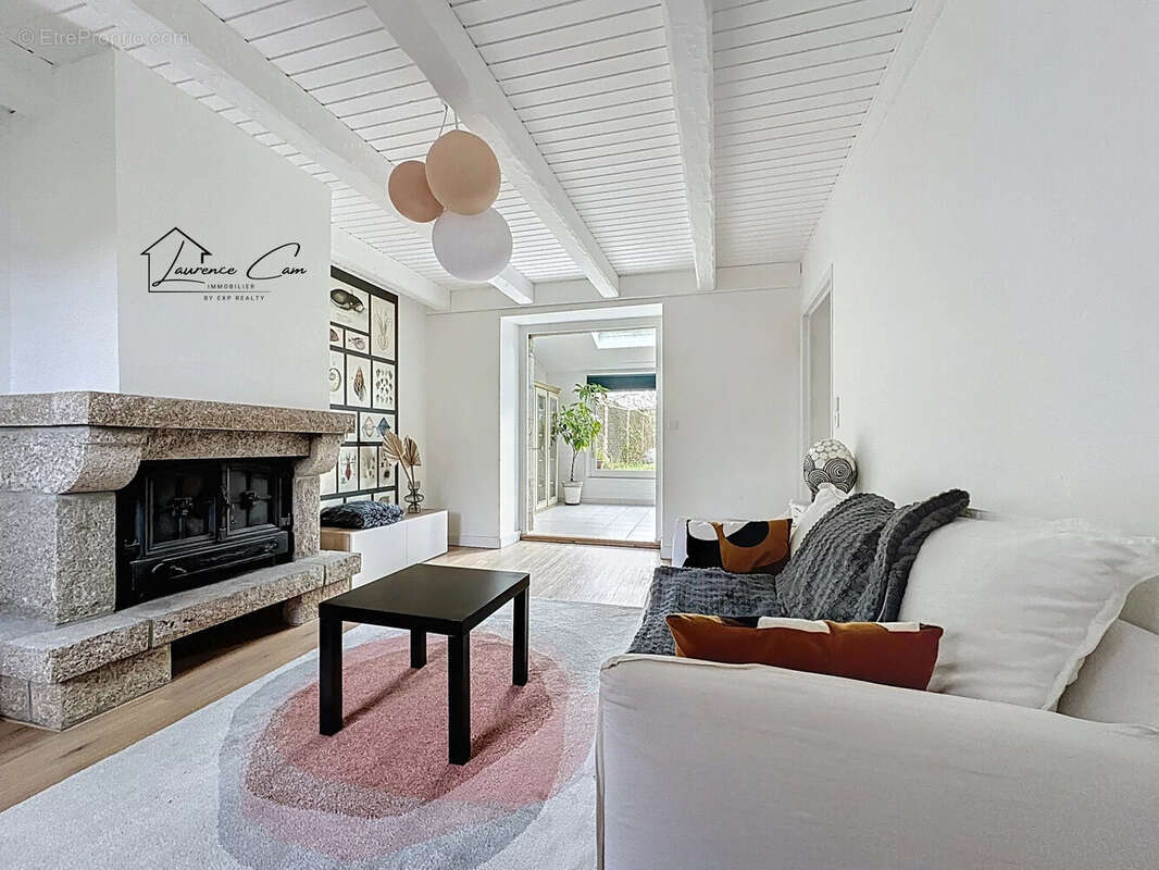 Maison à LANDEDA