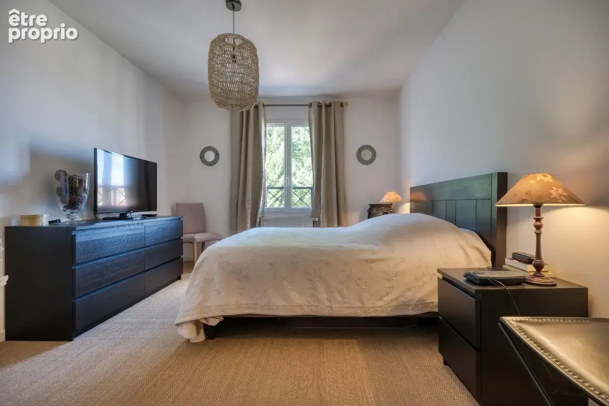 Maison à vendre 6 pièces à Jouars Pontchartrain () - photo 15