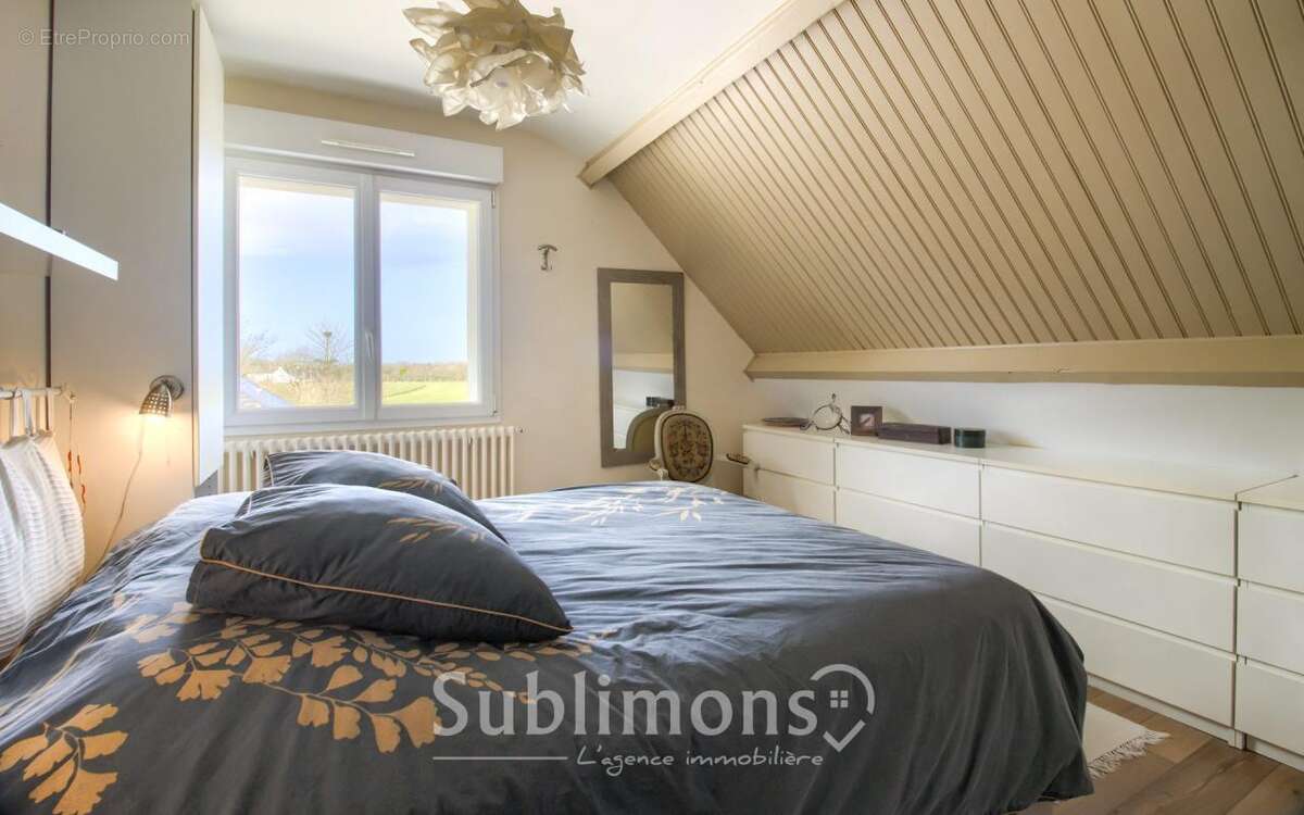 Maison à vendre Saint-Avé - photo 4