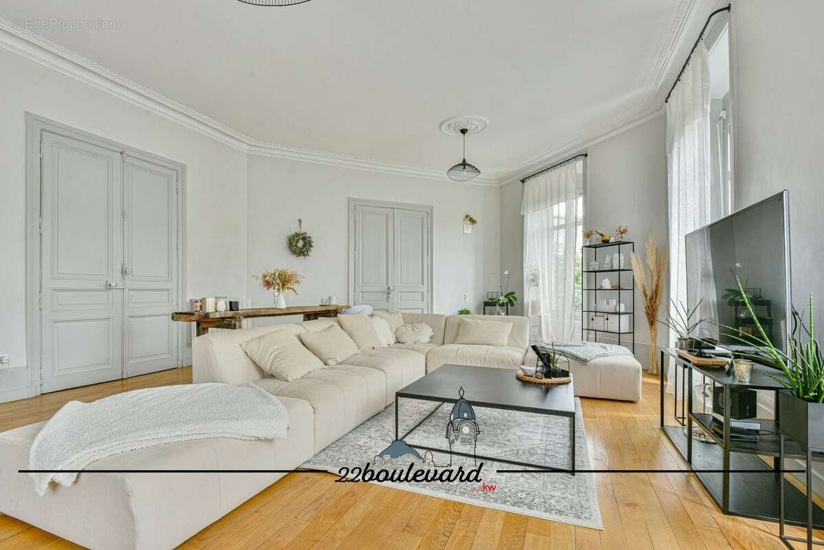 Appartement à LIMOGES