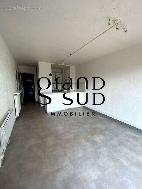 Appartement à LE GRAU-DU-ROI