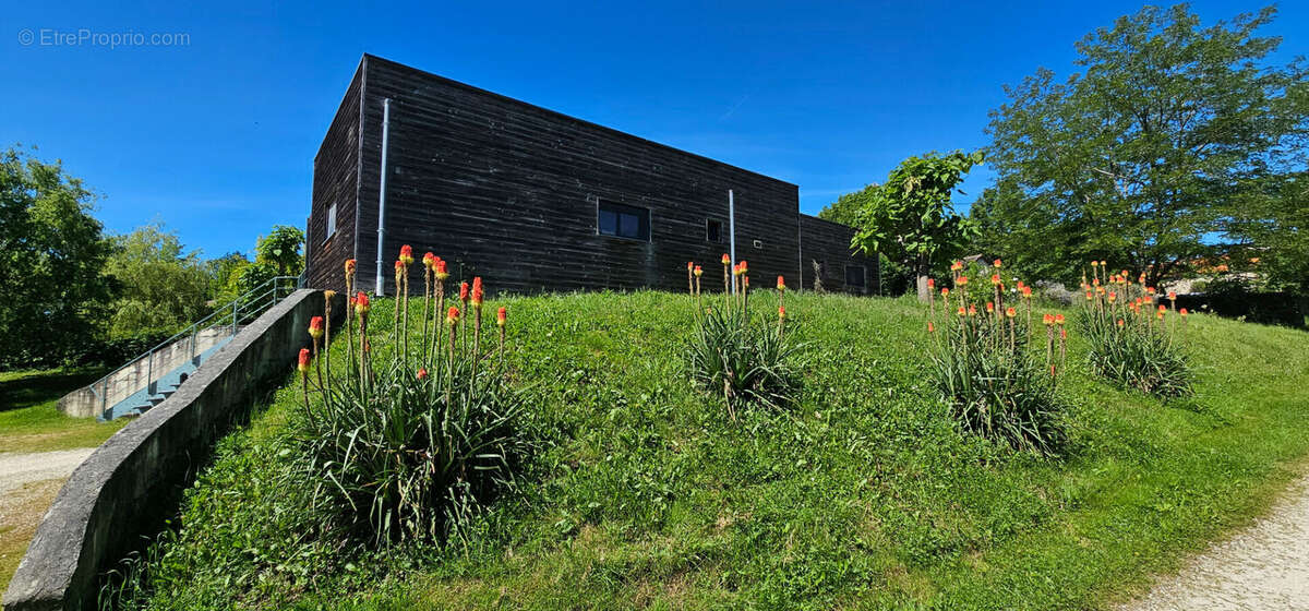 Maison plain-pied 123 m2  avec belle performance énergétique - photo 2