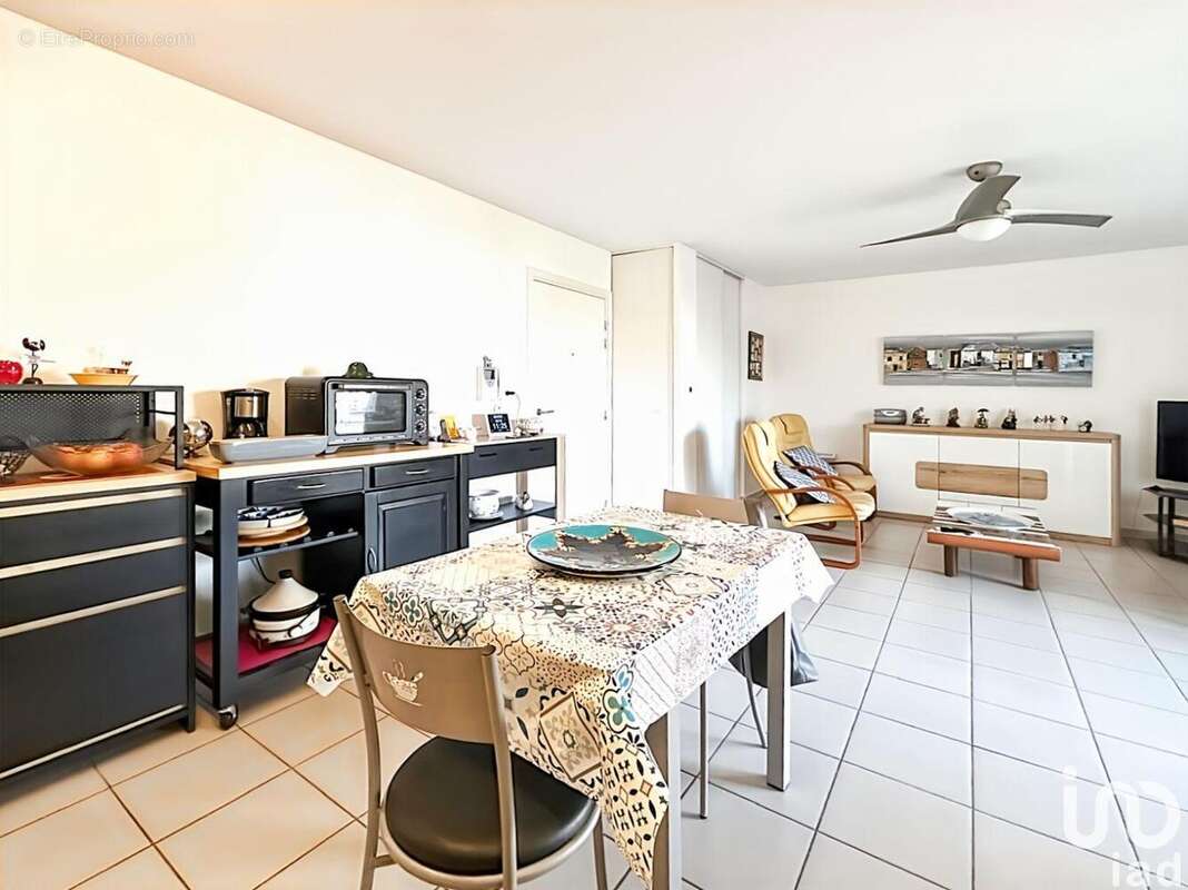 Photo 4 - Appartement à AGDE