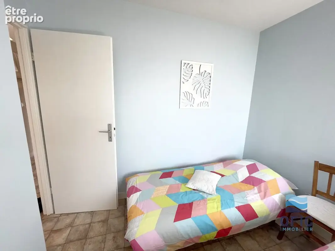 Appartement 2 pièces 40 m² à vendre à Sarzeau (56370) - photo 8