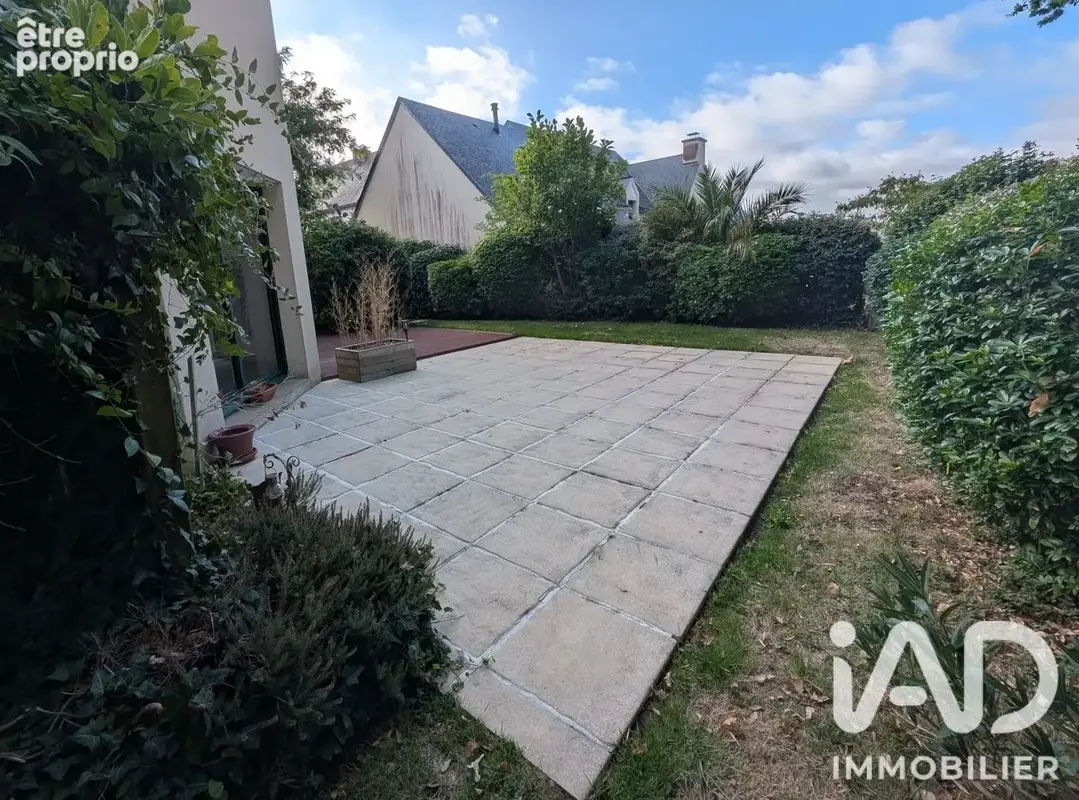 Photo 1 - Maison à SAINT-GREGOIRE