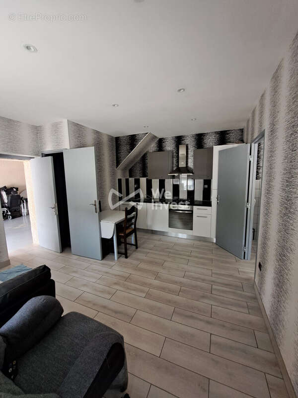 Maison 140 m² à Sedan  - photo 5