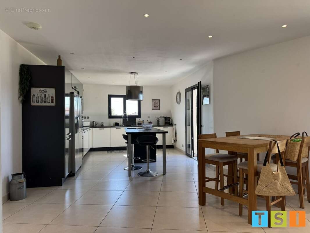 185 m² de lumière et de confort, à deux pas de Saint-Gaudens. - photo 9