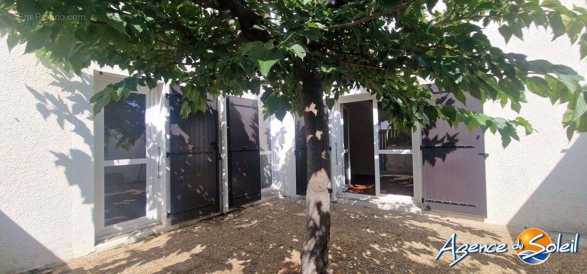 Maison 52 m² à Canet-En-Roussillon  - photo 8