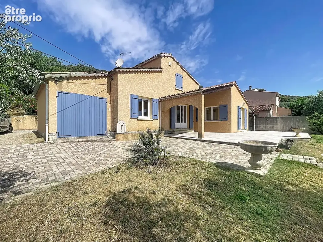 Maison à MANOSQUE