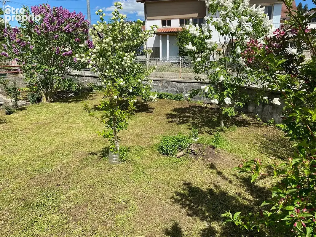 Appartement Pontarlier 3 pièce(s) 73.06 m2 - photo 4