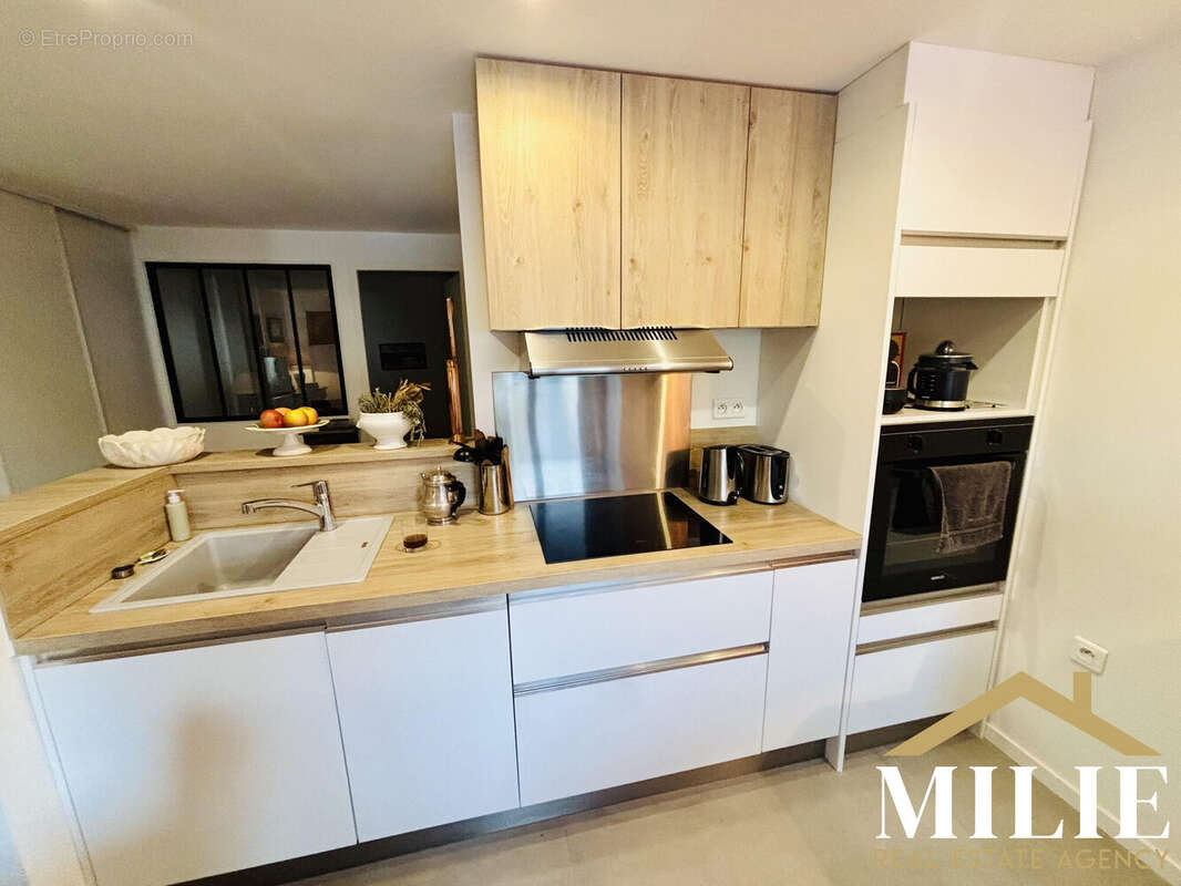Appartement à BANDOL