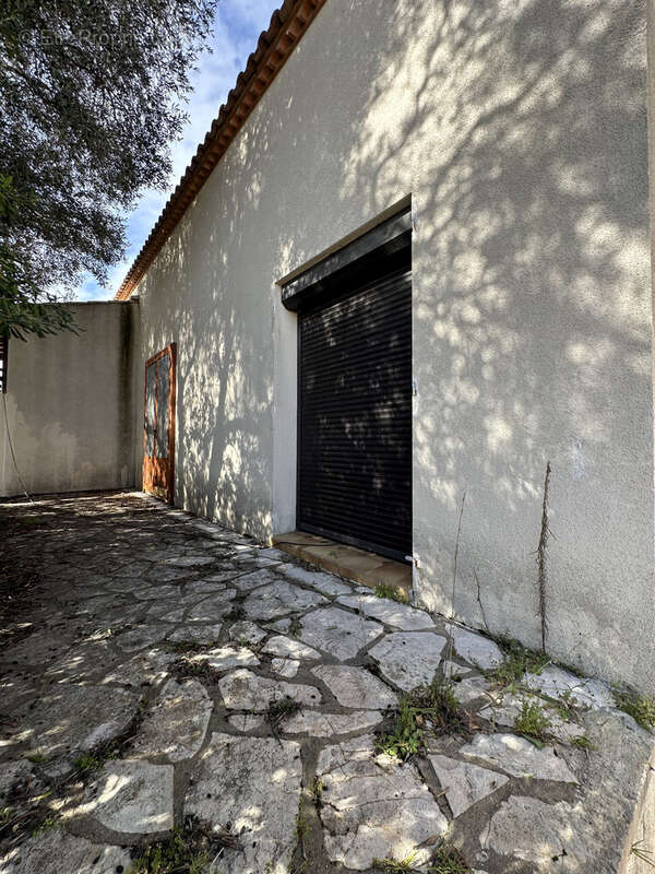 Maison à FRONTIGNAN