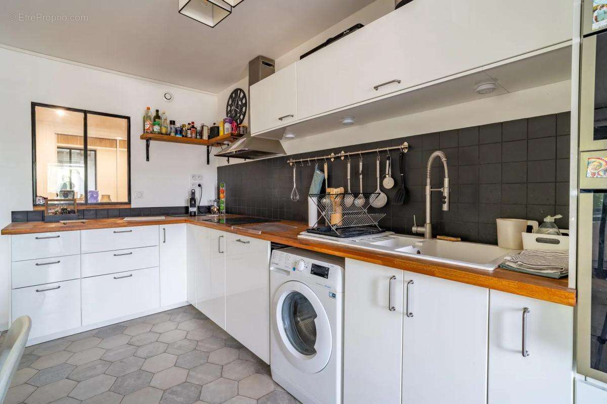 Appartement à PANTIN