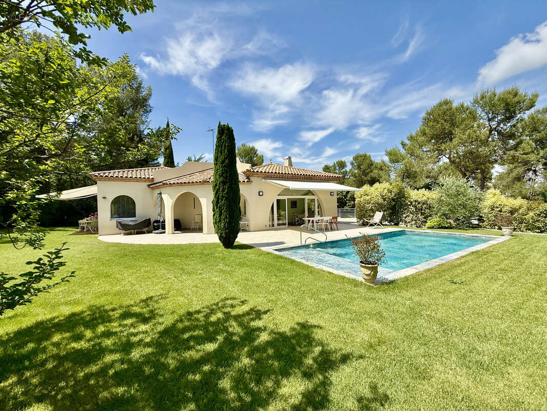 Maison à MONTFERRIER-SUR-LEZ