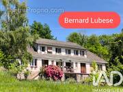 Photo 1 - Maison à MAGNAT-L'ETRANGE