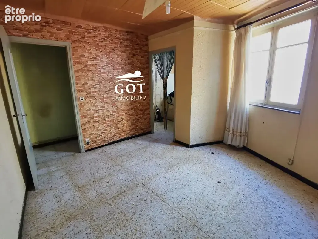 A vendre Immeuble de rapport à rénover - 143m²  Saint-Laurent-de-la-Salanque (66250) - photo 9