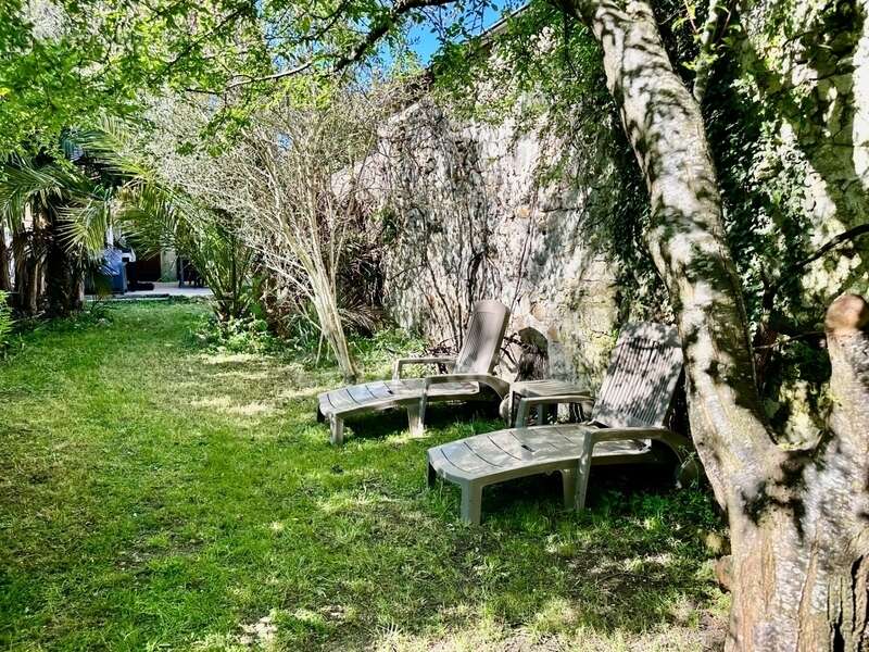 Maison à CONFLANS-SAINTE-HONORINE