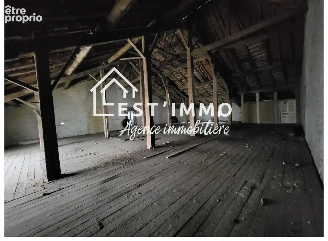 Immeuble 860 m2 Valfroicourt - photo 8