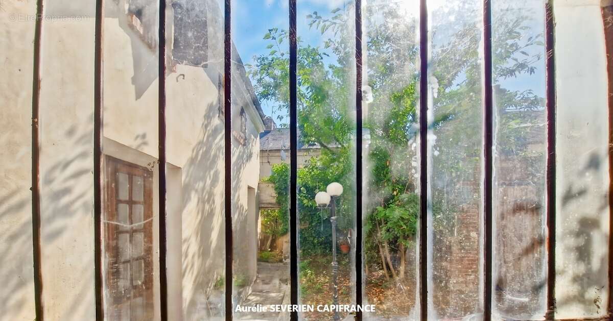 Maison à vendre 5 pièces MERU (60) - photo 13