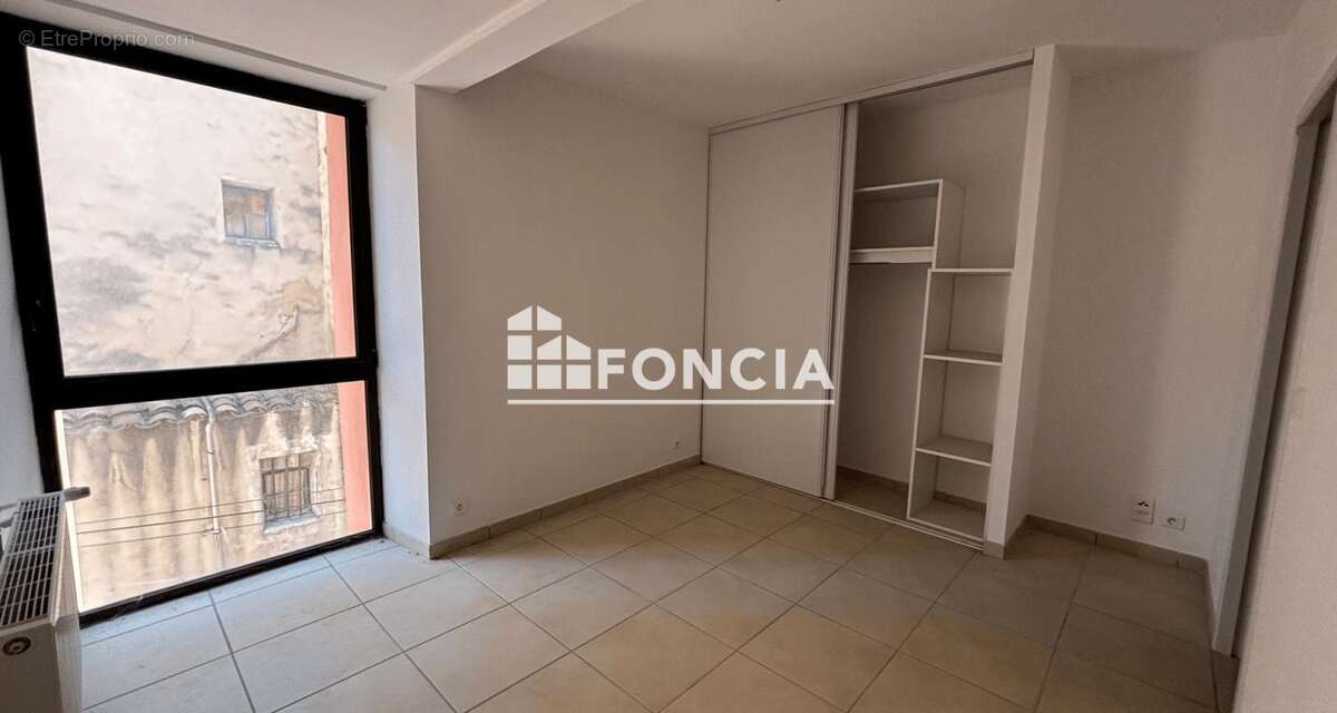 Appartement à APT