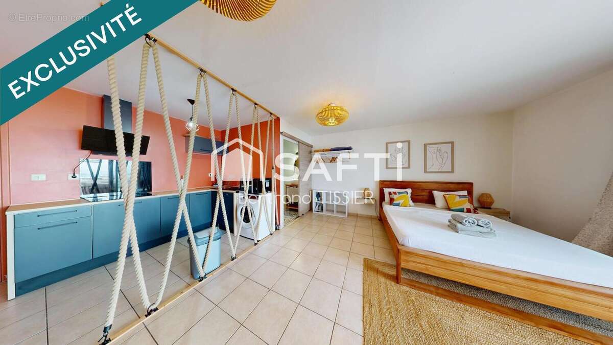 Photo 7 - Appartement à FORT-DE-FRANCE
