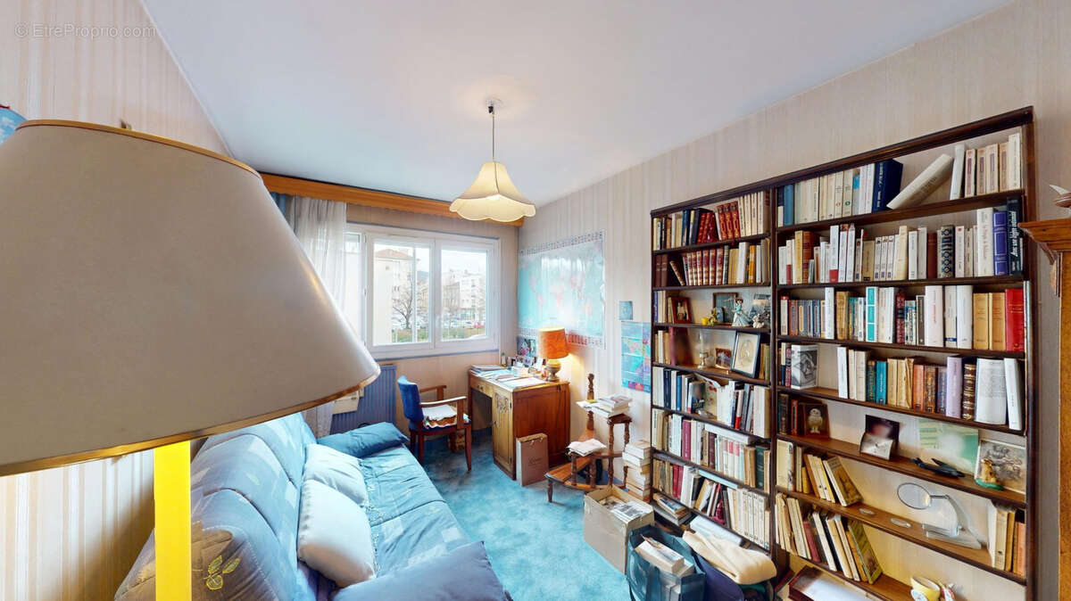 Appartement à FIRMINY