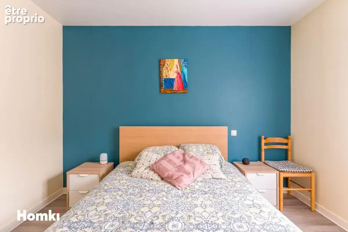 Maison/Villa T5 de 129 m² , Route de Gachet à Nantes - Face à l'école vétérinaire - photo 6