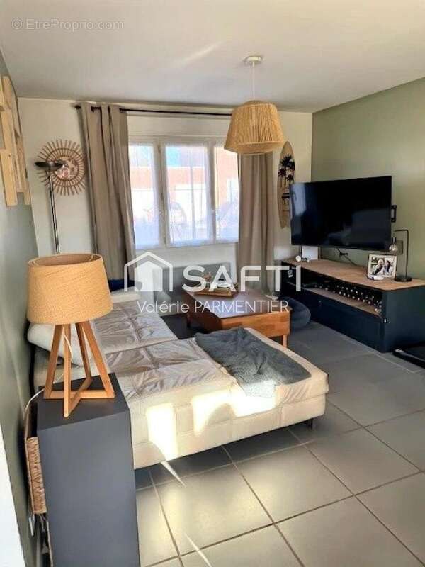 Photo 3 - Maison à VERTON