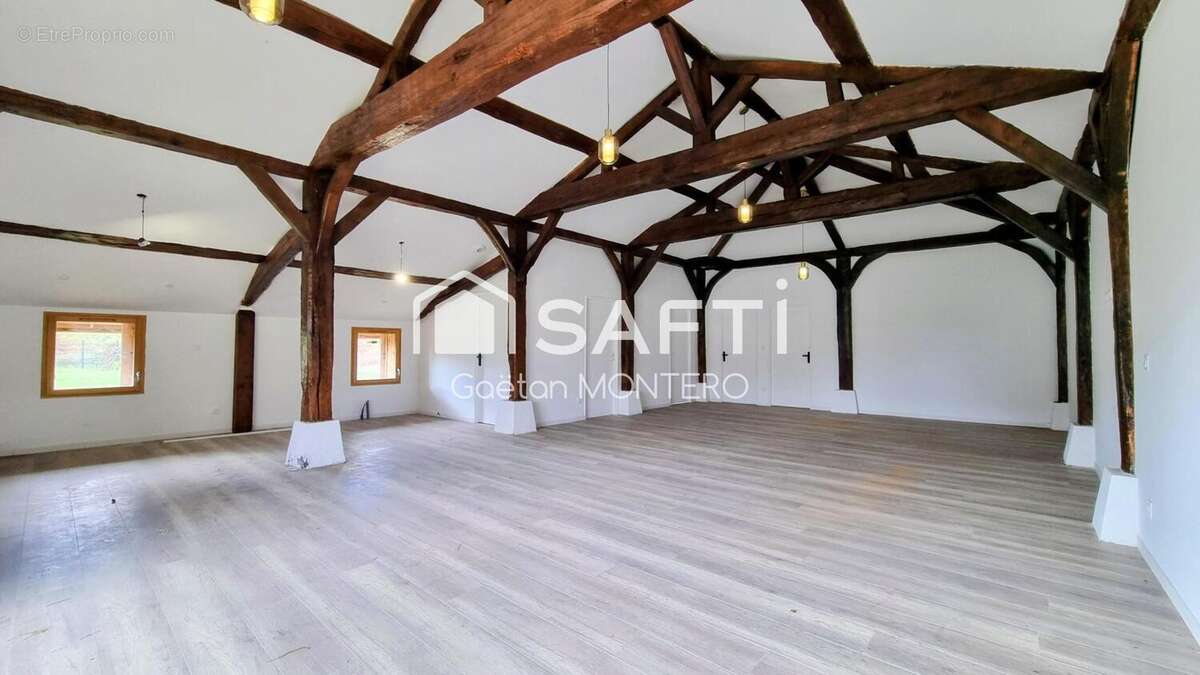 Photo 6 - Maison à MOUSTEY