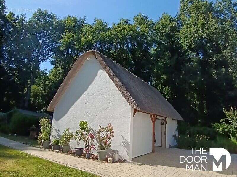 Maison 44410 - photo 3