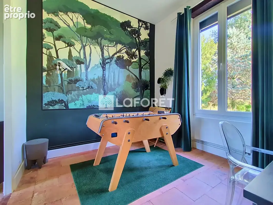Villeneuve les Bouloc, Maison de Maître de 255 m² ! - photo 7