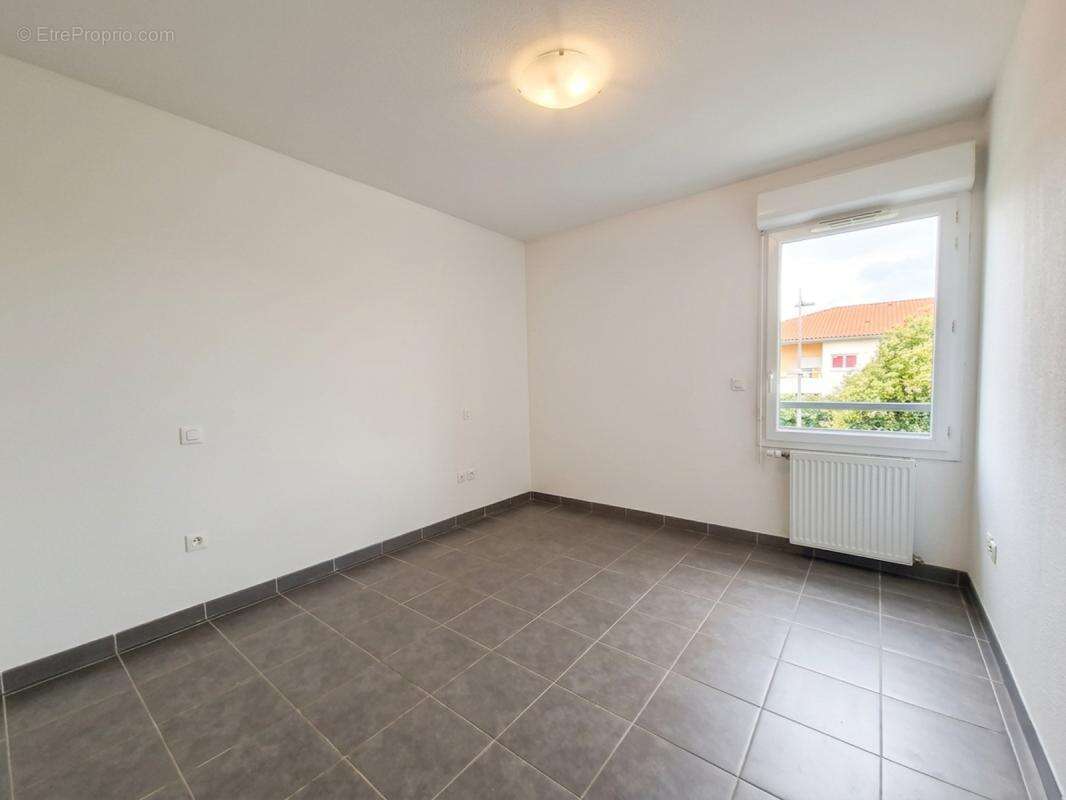 Appartement à PLAISANCE-DU-TOUCH
