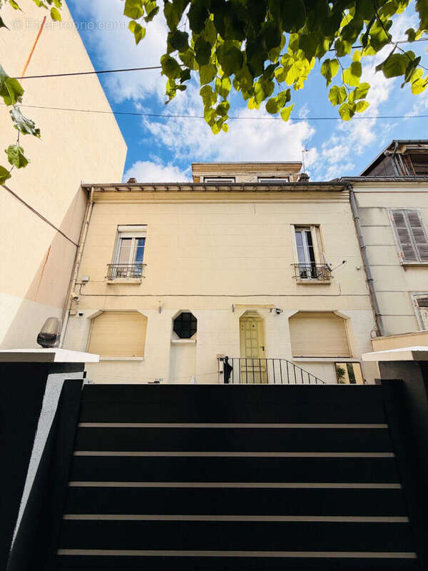 Appartement à ARGENTEUIL