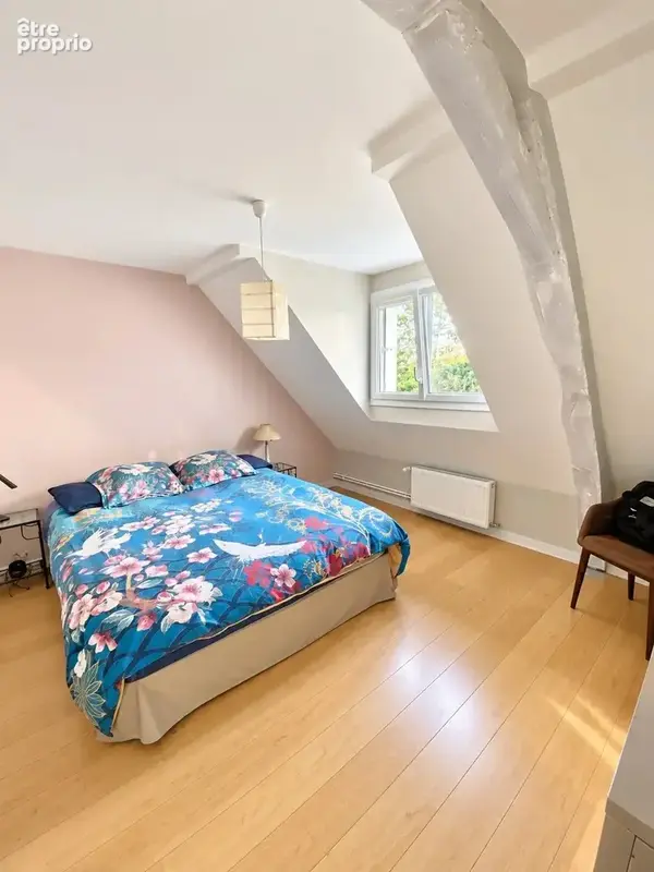 Superbe propriété restaurée proche d'Angers - photo 29