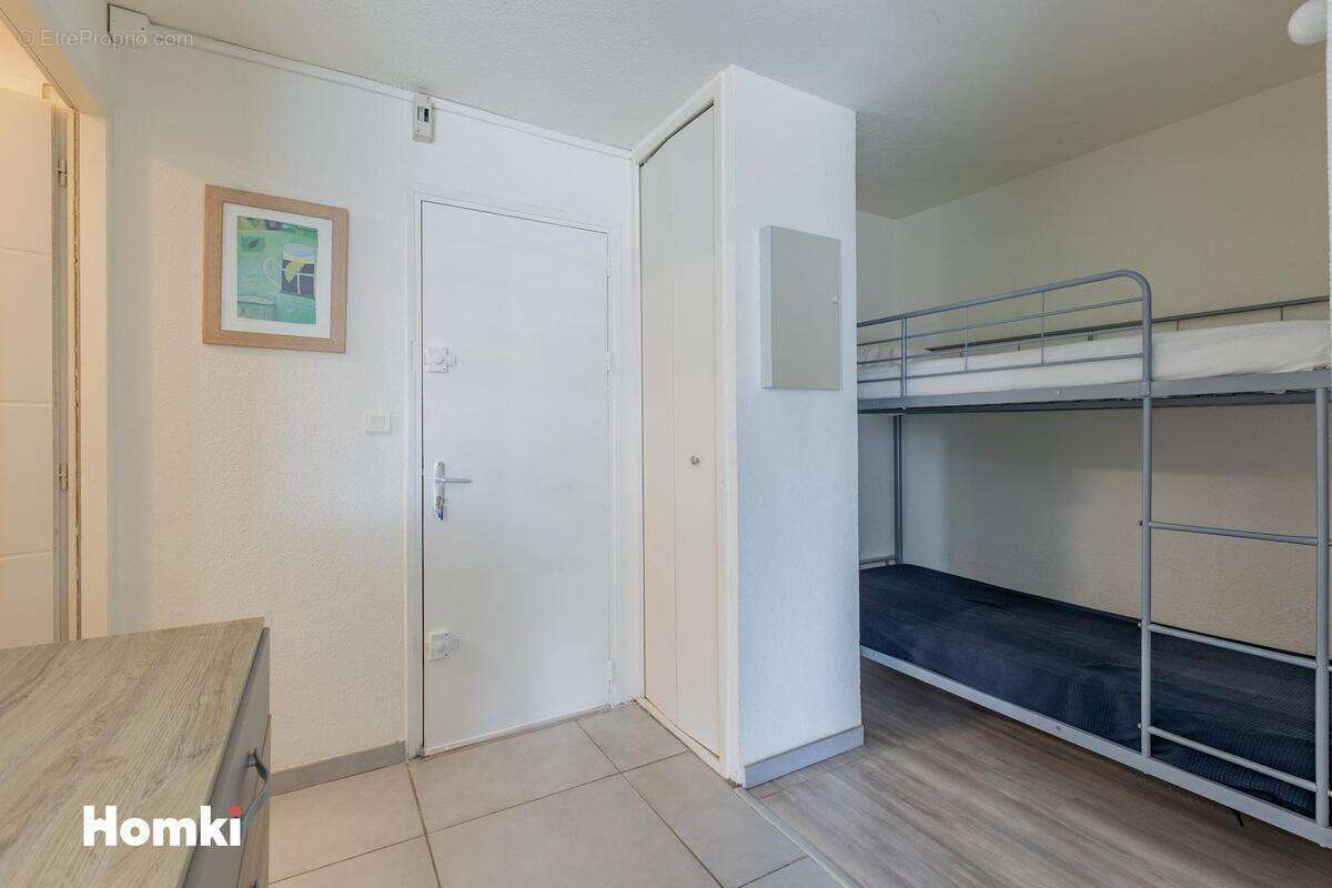 Appartement à AGDE