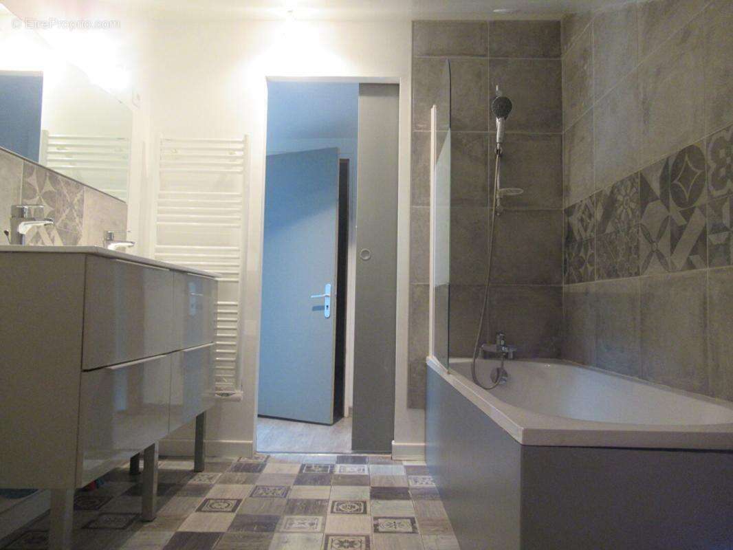 Maison à CREPY-EN-VALOIS