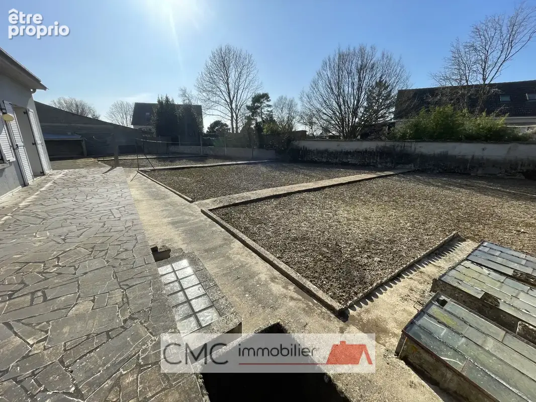 Maison familiale 159 m2 avec terrain de 1 300 m2 - photo 18