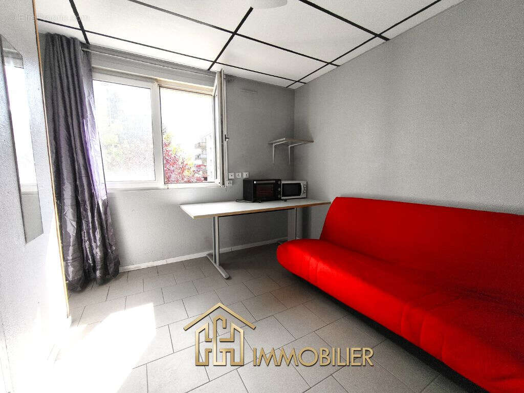 Appartement à COLMAR