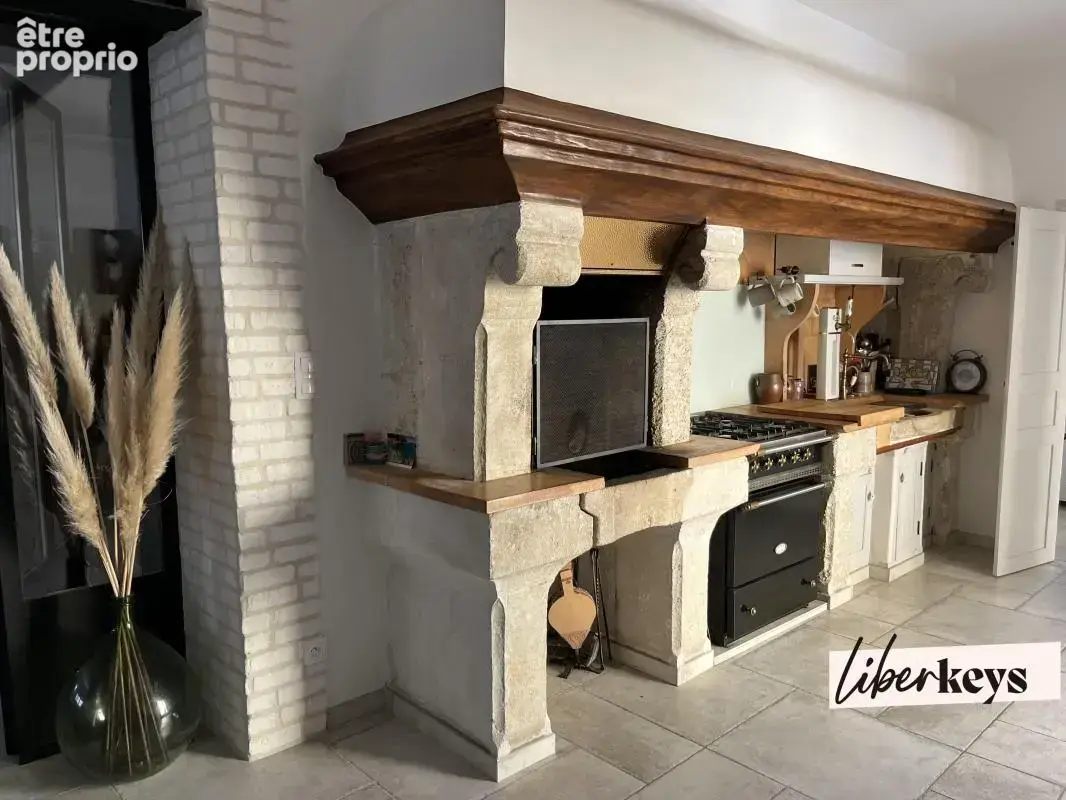 Maison Capestang - photo 14