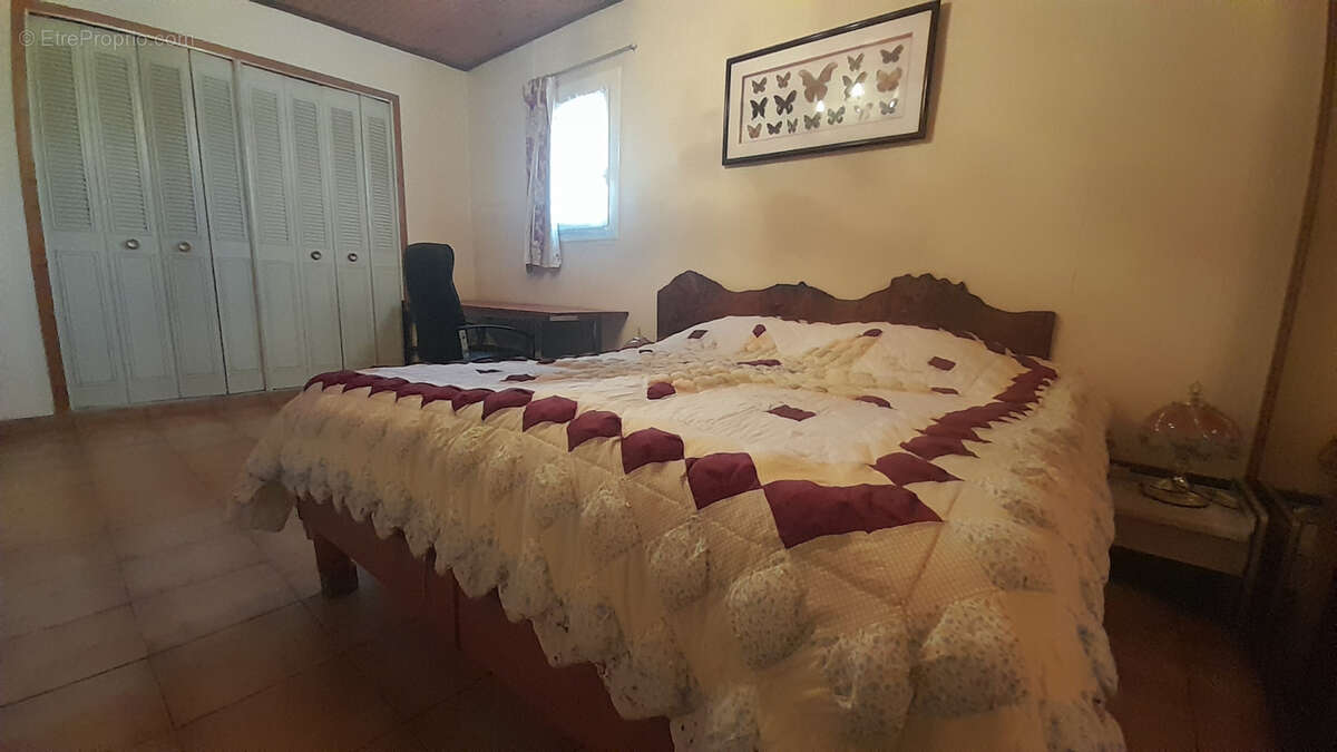 Maison à FRONTIGNAN