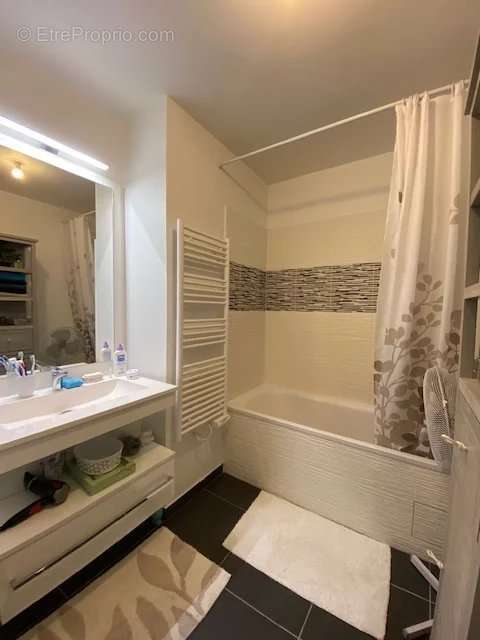 Appartement à SANNOIS