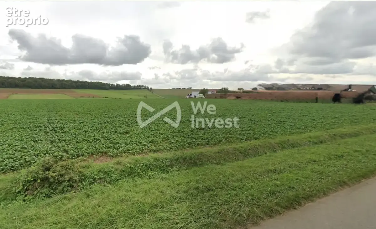 Terrain 1 121 m² à vendre à Doncourt-Les-Longuyon (54620) - photo 3