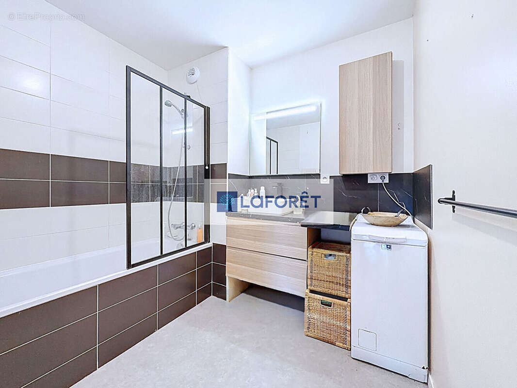 Appartement à BREST